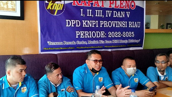 KNPI LY 2