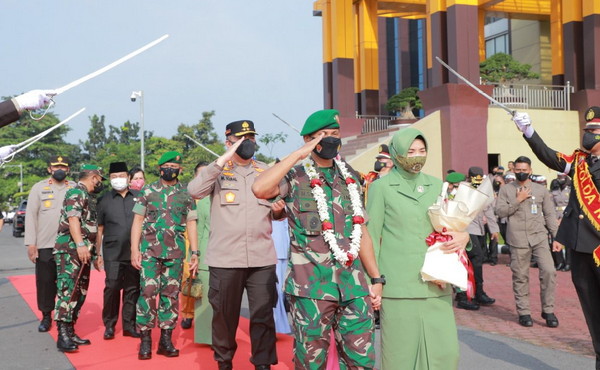 arakan danrem 2