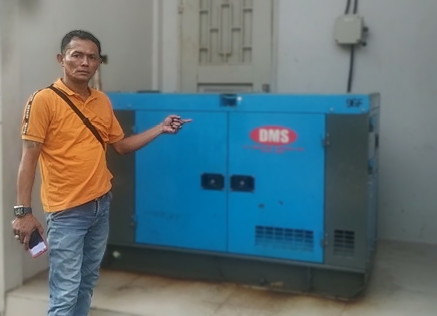 Diduga Markas Judi Online Beromzet Miliaran Rupiah Ada di Pekanbaru 1 arif edit 2