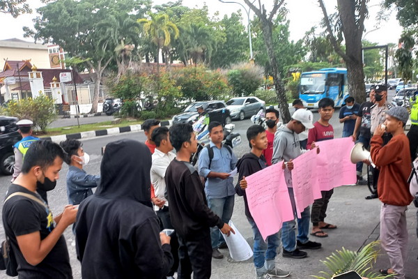 demo BRK 1 1