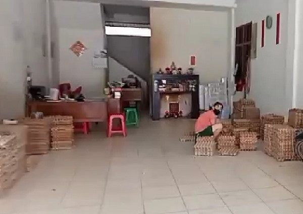 Sengsara Makin Dalam, PT HK Pastikan Tak Ada Kompensasi untuk Warga Terdampak Proyek IPAL Pekanbaru 2 s Ipal 4