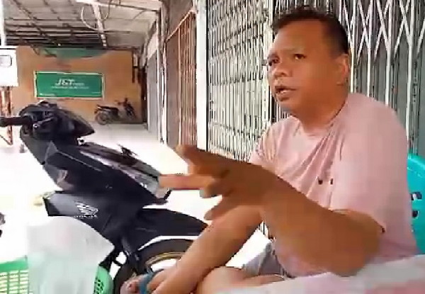 Sengsara Makin Dalam, PT HK Pastikan Tak Ada Kompensasi untuk Warga Terdampak Proyek IPAL Pekanbaru 1 s ipal 2