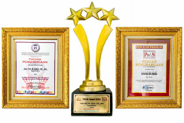 award anak iqbal 2