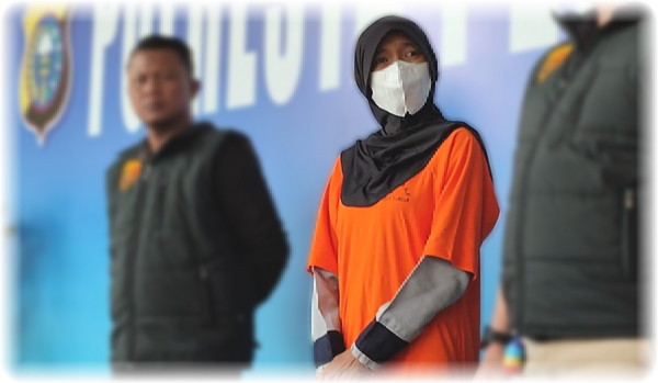 Terlantarkan Belasan Ekor Kucing, Warga Purwodadi Pekanbaru Diamankan Polisi 1 terlantar kucing
