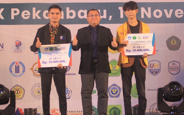ae unilak 2
