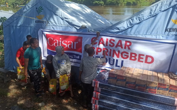 caisar 2