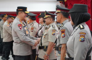 sertijab pju kasatwil 2