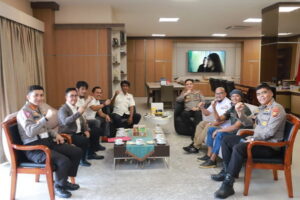 Kapolda Riau Dukung Kegiatan ‘’Offroad’’ untuk Gali Potensi Wisata Daerah 1 iof2