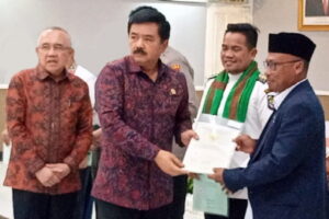 menteri atr2
