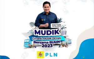 mudik pln3