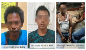 para tsk begal tapung