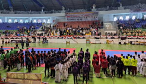 pukul gong2