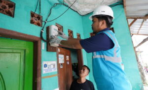 Meteran Listrik AMI, Cara Baru PLN Manjakan Pelanggan 1 pln mant2